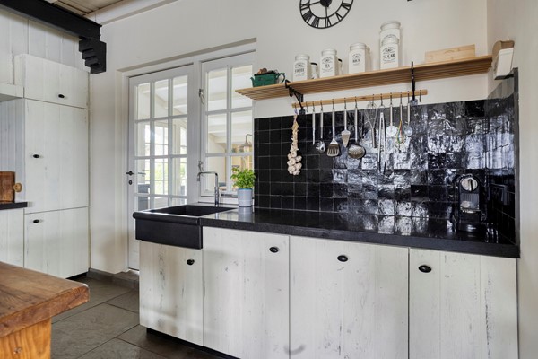 Medium property photo - Keefheuvel 5, 5298 AH Liempde